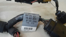 CHICOTE DOS BICOS AUDI A4 TFSI 2.0 2009 2010