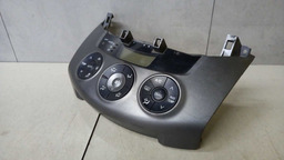 COMANDO AR CONDICIONADO TOYOTA RAV4 2.4 2009 2010 4559442060