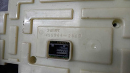 COMANDO AR CONDICIONADO TOYOTA RAV4 2.4 2009 2010 4559442060