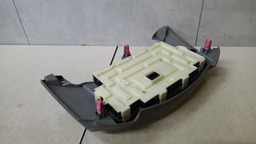 COMANDO AR CONDICIONADO TOYOTA RAV4 2.4 2009 2010 4559442060