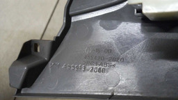 COMANDO AR CONDICIONADO TOYOTA RAV4 2.4 2009 2010 4559442060