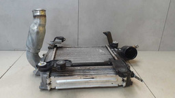 RADIADOR INTERCOOLER TOYOTA HILUX 2.5 4X4 2006 A 2012 DIESEL