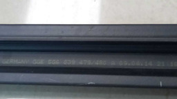 PESTANA INTERNA PORTA T D VW GOLF TSI 2013 2014 5G6839479