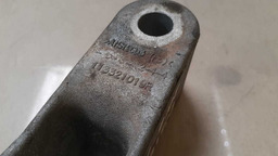 SUPORTE COXIM MOTOR RENAULT DUSTER 1.6 2012 A 2016