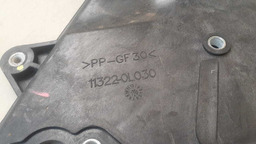 CAPA CORREIA DENTADA TOYOTA HILUX 2.5 2006 A 2012 (2)