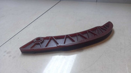 GUIA CORRENTE BMW 320 2.0 TURBO 2015 2016 PRETO