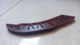 GUIA CORRENTE BMW 320 2.0 TURBO 2015 2016 PRETO