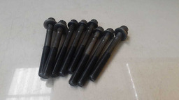 Jogo Parafuso Cabeçote Toyota Hilux 2.5 2006 A 2012