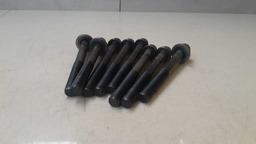 JOGO PARAFUSO CABEÇOTE TOYOTA HILUX 2.5 2006 A 2012