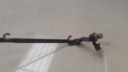 HASTE LIGAÇÃO VELAS AQUECEDORAS TOYOTA HILUX 2.5 2006 A 2012