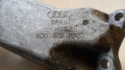 SUPORTE COXIM MOTOR L E AUDI A4 1.8 1999 2000 8D0199307