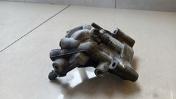 SUPORTE FILTRO ÓLEO AUDI A4 1.8 1999 2000 050115417