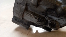 SUPORTE FILTRO ÓLEO AUDI A4 1.8 1999 2000 050115417