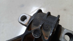 COXIM INFERIOR MERCEDES CLASSE 200 2016 2017 A2462401209