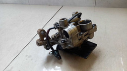 BOMBA ÓLEO MOTOR VOLVO XC60 2.0 T5 4CC 2015 2016 31401488AA