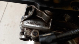 BOMBA ÓLEO MOTOR VOLVO XC60 2.0 T5 4CC 2015 2016 31401488AA