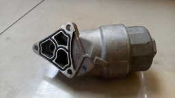 SUPORTE FILTRO ÓLEO JEEP RENEGADE 2015 2016 04693356AA