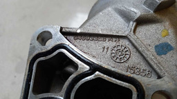 SUPORTE FILTRO ÓLEO JEEP RENEGADE 2015 2016 04693356AA