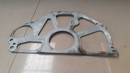FLANGE DO MOTOR TOYOTA HILUX 2.5  2006 A 2012