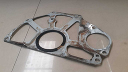 FLANGE DO MOTOR TOYOTA HILUX 2.5  2006 A 2012