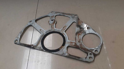 FLANGE DO MOTOR TOYOTA HILUX 2.5  2006 A 2012