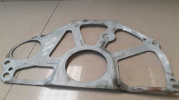 FLANGE DO MOTOR TOYOTA HILUX 2.5  2006 A 2012