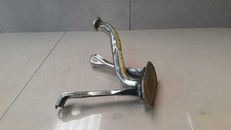 Pescador Óleo Motor Toyota Hilux 2.5 2006 A 2012