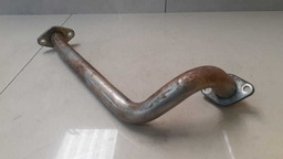 TUBO VÁLVULA EGR TOYOTA HILUX 2.5 2006 A 2012