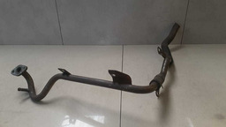 Cano Tubo Água Motor Toyota Hilux 2.5 2006 A 2012