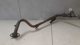 CANO TUBO ÁGUA MOTOR TOYOTA HILUX 2.5 2006 A 2012