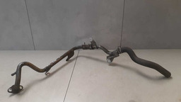 CANO TUBO ÁGUA MOTOR TOYOTA HILUX 2.5 2006 A 2012