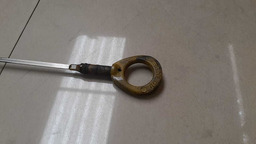 VARETA ÓLEO TOYOTA HILUX 2.5 2006 A 2012