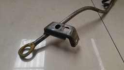 VARETA ÓLEO TOYOTA HILUX 2.5 2006 A 2012