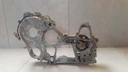 Tampa Bomba Óleo Toyota Hilux 2.5 2006 A 2012 Diesel