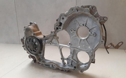 TAMPA BOMBA ÓLEO TOYOTA HILUX 2.5 2006 A 2012 DIESEL