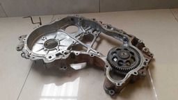 TAMPA BOMBA ÓLEO TOYOTA HILUX 2.5 2006 A 2012 DIESEL