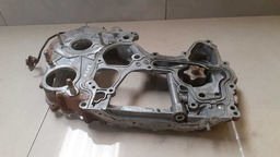 TAMPA BOMBA ÓLEO TOYOTA HILUX 2.5 2006 A 2012 DIESEL