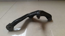 SUPORTE TBI INTERCOOLER TOYOTA HILUX 2.5 2006 A 2012