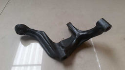 SUPORTE TBI INTERCOOLER TOYOTA HILUX 2.5 2006 A 2012