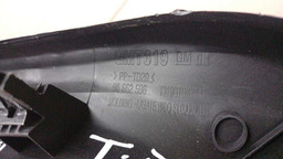 MOLDURA INTERNA TAMPA TRASEIRA GM CAPTIVA 2008 2009 96662596