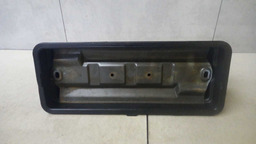 TAMPA VÁLVULA MOTOR PEUGEOT 207 1.4 8V 2010 2011