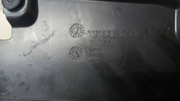 EXTENSÃO PARABARRO D D VOLVO XC60 2.0 T5 2015 2016 31425011