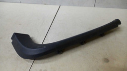 MOLDURA INTERNA TAMPA TRASEIRA GM CAPTIVA 2008 2009 96662597