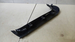 MOLDURA INTERNA TAMPA TRASEIRA GM CAPTIVA 2008 2009 96662597