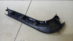 MOLDURA INTERNA TAMPA TRASEIRA GM CAPTIVA 2008 2009 96662597