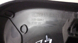 MOLDURA INTERNA TAMPA TRASEIRA GM CAPTIVA 2008 2009 96662597