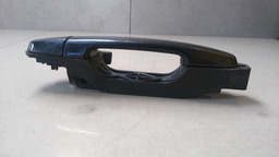 MAÇANETA EXTERNA  TRASEIRA DIRETA TOYOTA COROLLA 2002 A 2005 CINZA-ESCURO