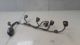 CHICOTE DOS BICOS GM CAPTIVA 2.4 2012