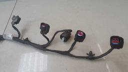 CHICOTE DOS BICOS GM CAPTIVA 2.4 2012