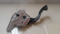 PEDAL ACELERADOR ELETRÔNICO RENAULT DUSTER 2012 A 2016